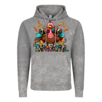 Cloud Rock Thankful Vintage Hoodie - BundleAndBundleShop