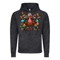 Vintage Arctic Thankful Vintage Hoodie - BundleAndBundleShop