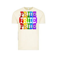 Vintage Arctic Pride pride pride Vintage Tee - FaDigitalArtStudio
