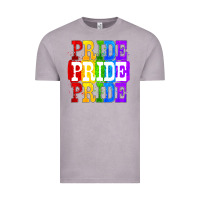 Vintage Zinc Pride pride pride Vintage Tee - FaDigitalArtStudio