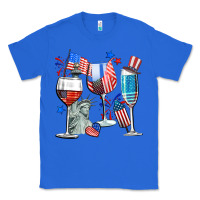 American Wine Classic Tee | Teevron