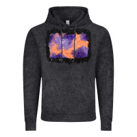 Vintage Black halloween spider web background Vintage Hoodie - BundleAndBundleShop