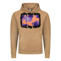 Vintage Camel halloween spider web background Vintage Hoodie - BundleAndBundleShop