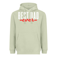 Matcha fathers day t  shirt father's day dad vintage t  shirt Heavyweight Hoodie - linhVisuals