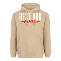 Mushroom fathers day t  shirt father's day dad vintage t  shirt Heavyweight Hoodie - linhVisuals