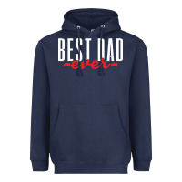 Navy fathers day t  shirt father's day dad vintage t  shirt Heavyweight Hoodie - linhVisuals