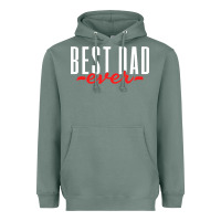 Sage fathers day t  shirt father's day dad vintage t  shirt Heavyweight Hoodie - linhVisuals