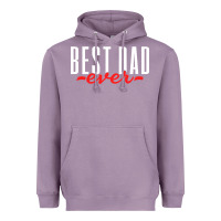 Lavender fathers day t  shirt father's day dad vintage t  shirt Heavyweight Hoodie - linhVisuals