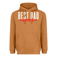Meerkat fathers day t  shirt father's day dad vintage t  shirt Heavyweight Hoodie - linhVisuals