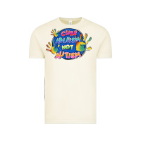 Vintage Arctic Cure ableism not Autism Vintage Tee - FaDigitalArtStudio