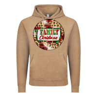 Vintage Coffee Family Christmas Vintage Hoodie - FaDigitalArtStudio
