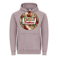 Vintage Zinc Family Christmas Vintage Hoodie - FaDigitalArtStudio