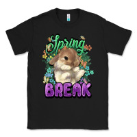 Black Easter spring break Easter Day Classic Tee - HowdyJamesFarm