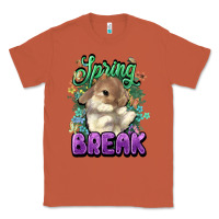 Copper Easter spring break Easter Day Classic Tee - HowdyJamesFarm