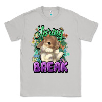 Moon Dust Easter spring break Easter Day Classic Tee - HowdyJamesFarm