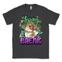 Smoke Easter spring break Easter Day Classic Tee - HowdyJamesFarm
