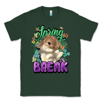 Sports Green Easter spring break Easter Day Classic Tee - HowdyJamesFarm