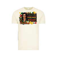 Vintage Arctic Juneteenth black teacher magic Vintage Tee - FaDigitalArtStudio