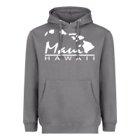 Storm maui hawaii Heavyweight Hoodie - linhVisuals