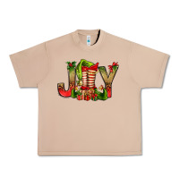 Burro joy christmas with elf bbs Urban Heavy Tee - BundleAndBundleShop
