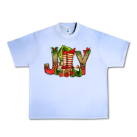 Grape Ice joy christmas with elf bbs Urban Heavy Tee - BundleAndBundleShop
