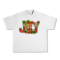 Lunar Rock joy christmas with elf bbs Urban Heavy Tee - BundleAndBundleShop