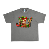 Tornado joy christmas with elf bbs Urban Heavy Tee - BundleAndBundleShop