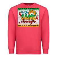 Cardinal be the game changer Premium Sweatshirt - JahusDesignShop