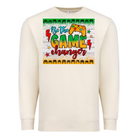 Sandshell be the game changer Premium Sweatshirt - JahusDesignShop