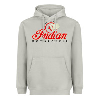 Moon Dust motorcycle racing indian Heavyweight Hoodie - linhVisuals