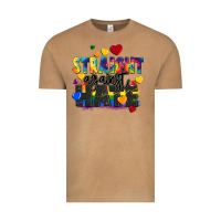 Vintage Camel straight against hate Vintage Tee - FaDigitalArtStudio