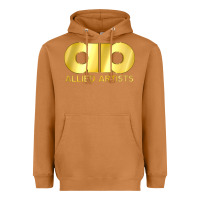 Meerkat allied artists pictures Heavyweight Hoodie - linhVisuals