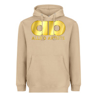 Mushroom allied artists pictures Heavyweight Hoodie - linhVisuals