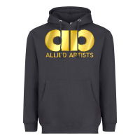 Smoke allied artists pictures Heavyweight Hoodie - linhVisuals