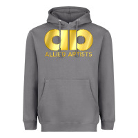 Storm allied artists pictures Heavyweight Hoodie - linhVisuals