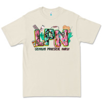 Bone licensed practical nurse Premium Tee - CowGirlArtShop