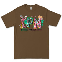 Cacao licensed practical nurse Premium Tee - CowGirlArtShop