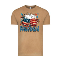 Vintage Camel Tastes like freedom Vintage Tee - FaDigitalArtStudio