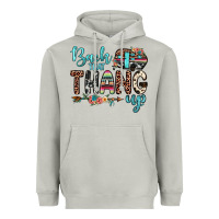 Moon Dust back that thang up Heavyweight Hoodie - JahusDesignShop