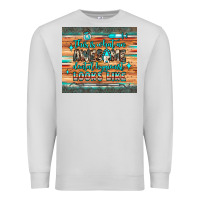 Dove Grey this is what an awesome dental hygienist looks like Premium Sweatshirt - JahusDesignShop