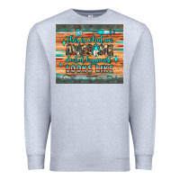 Heather Grey this is what an awesome dental hygienist looks like Premium Sweatshirt - JahusDesignShop