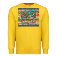 Lemon this is what an awesome dental hygienist looks like Premium Sweatshirt - JahusDesignShop