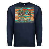 Navy this is what an awesome dental hygienist looks like Premium Sweatshirt - JahusDesignShop