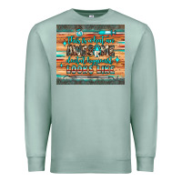 Seafoam this is what an awesome dental hygienist looks like Premium Sweatshirt - JahusDesignShop