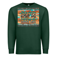 Sports Green this is what an awesome dental hygienist looks like Premium Sweatshirt - JahusDesignShop