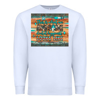 White this is what an awesome dental hygienist looks like Premium Sweatshirt - JahusDesignShop