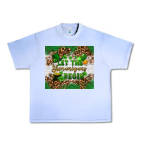Grape Ice Let the shenanigans begin Urban Heavy Tee - FaDigitalArtStudio