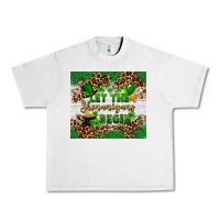 Lunar Rock Let the shenanigans begin Urban Heavy Tee - FaDigitalArtStudio