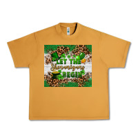 Peanut Butter Let the shenanigans begin Urban Heavy Tee - FaDigitalArtStudio