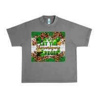 Tornado Let the shenanigans begin Urban Heavy Tee - FaDigitalArtStudio